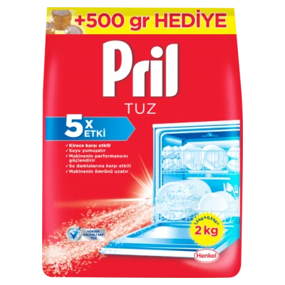 Pril Salt  2 kg