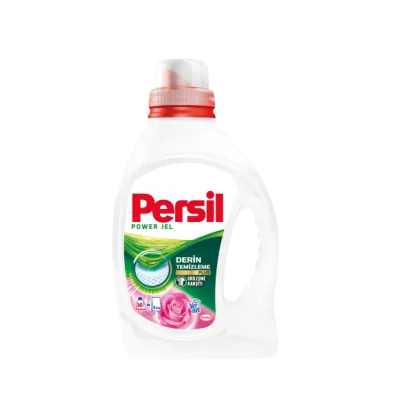 Persil Power Gel Rose 16 wl 1040 ml
