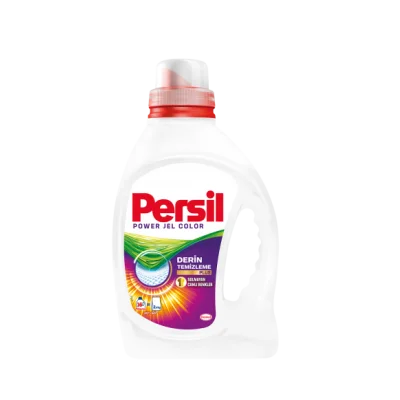 Persil Power Gel Color 16 wl 1040 ml