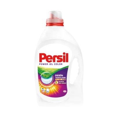 Persil Power Gel Color 24 wl 1680 ml