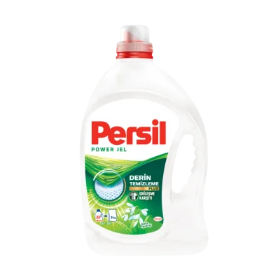 Persil Power Gel Spring Refreshment 33 wl 2310 ml