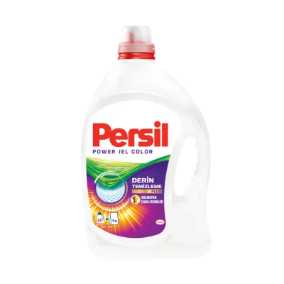 Persil Power Gel Color 33 wl 2310 ml