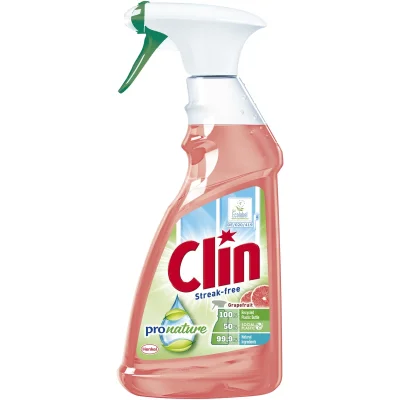 Clin spray 500ml Pro-Nature Grapefruit