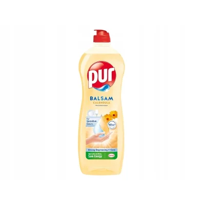 Pur Calendula Hand Soap 750ml