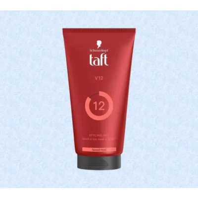 Taft Schwarzkopf v12