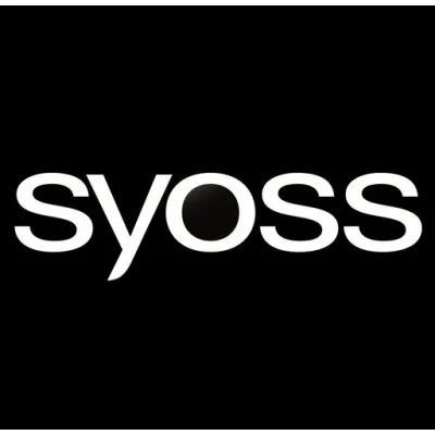 Syoss Conditioner Intense Plex 250ml