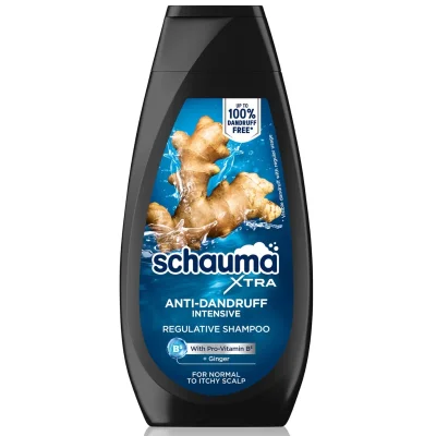 Schauma 350ml Anti-Dandruff Intensive
