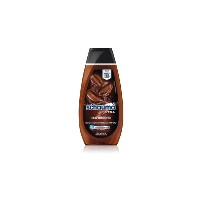 Schauma 350ml Hair Booster