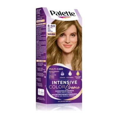 Palette ICC Hair Color 50ml 8-50