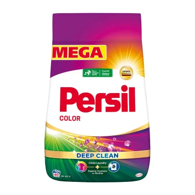 Persil Washing Powder Colour 80 Washes 4.4kg