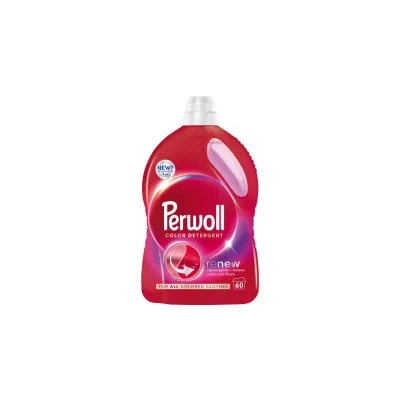 Perwoll Color 3L 60WL