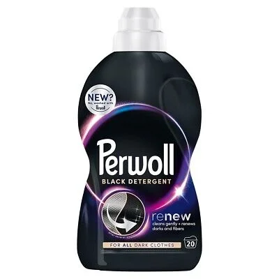 Perwoll black 1L