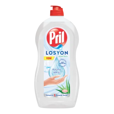 Pril Lotion Aloe Vera  1440 ml
