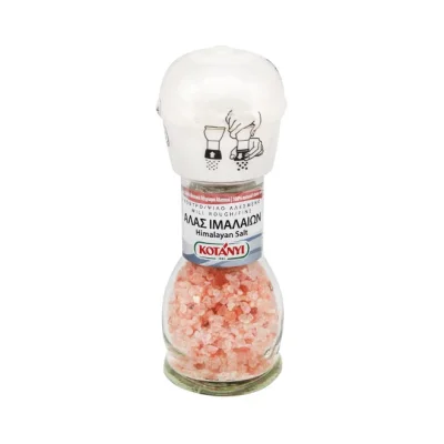 KOTANYI grinder himalayan salt 88g
