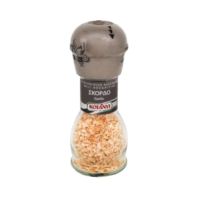 KOTANYI grinder garlic 48g
