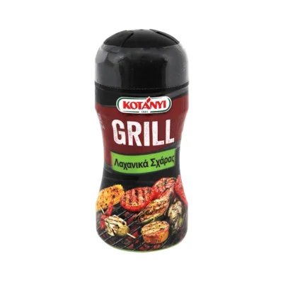 KOTANYI Grill 80g - Grilled Vegetables