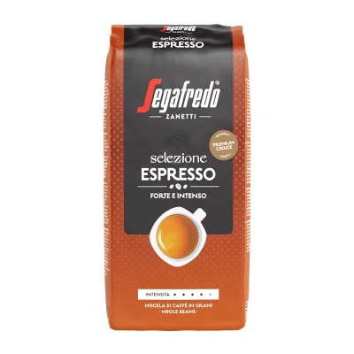 Segafredo Selezione Espresso Beans 1kg