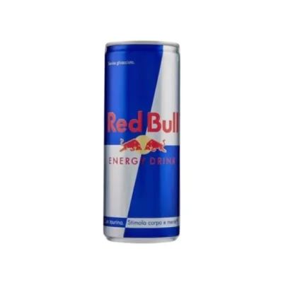 Red Bull Italian 250mL