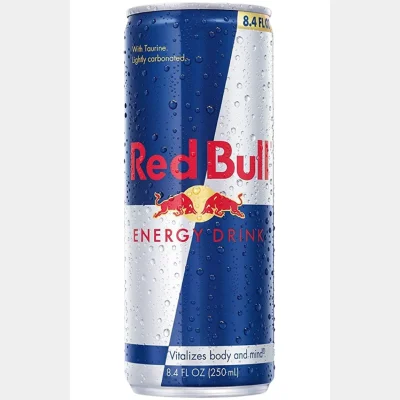 Red Bull 25cl