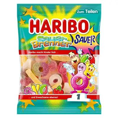 Sauerbrenner 160g
