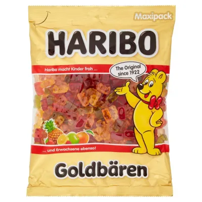 Goldbears 1kg