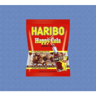 Haribo Happy-Cola