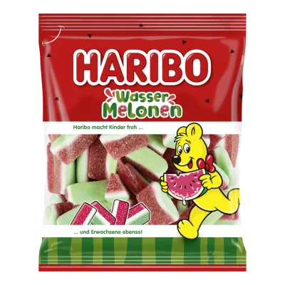 Haribo Wasser Melonen 160g