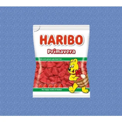 Haribo Primavera100g