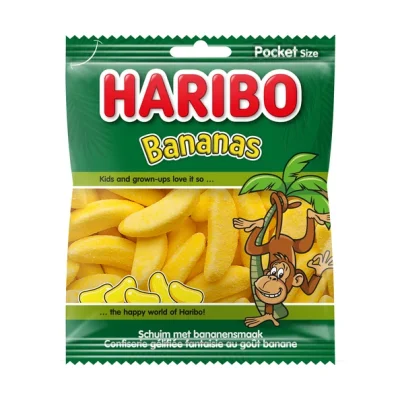 Bananas 70g
