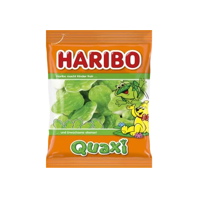 Frogs (Quaxi) 100g
