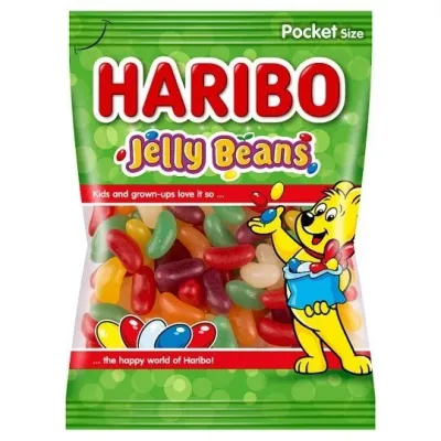 Jelly Beans 80g