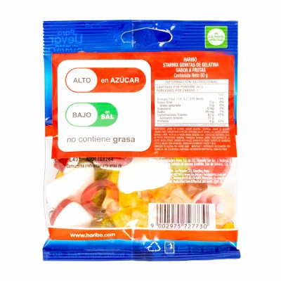 Starmix 30 x 80g