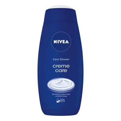 NIVEA Shower Gel Women Creme Care 500ml