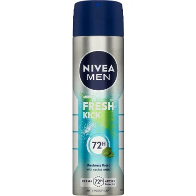 NIVEA Deo Men Fresh Kick 150ml