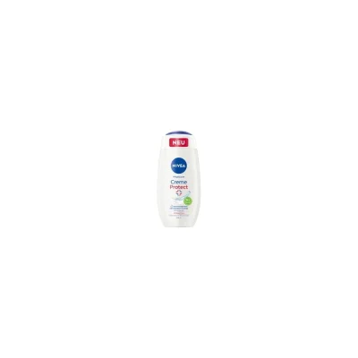 NIVEA Creme Protect Shower Cream 250 ml - 8.4 fl oz