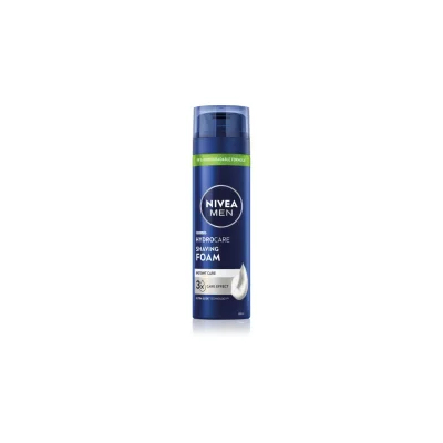 NIVEA Shaving Foam Protect & Care 200ml