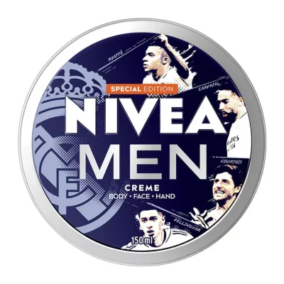 NIVEA Cream MEN 150ml