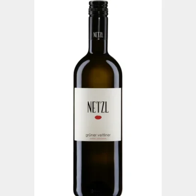Netzl - Gruner Veltliner, Austria 12.5% 75cl