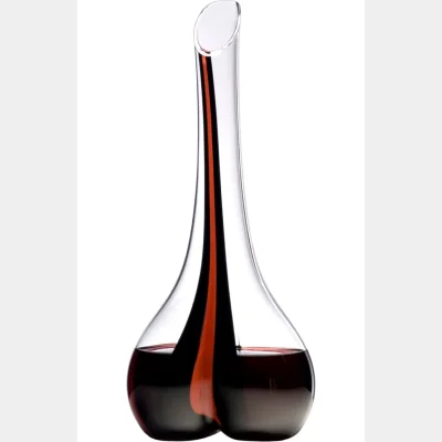 Riedel - Decanter Black Tie Smile