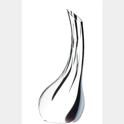 Riedel - Decanter Cornetto Fatto A Mano x 1
