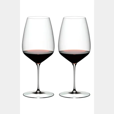 Riedel - Veloce Cabernet x 2