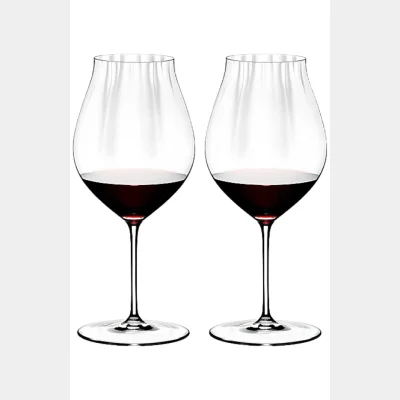 Riedel - Performance Pinot Noir x 2