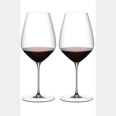 Riedel - Veloce Syrah x 2