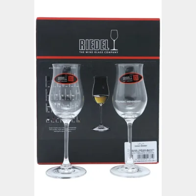 Riedel - Vinum Bar Cognac x 2