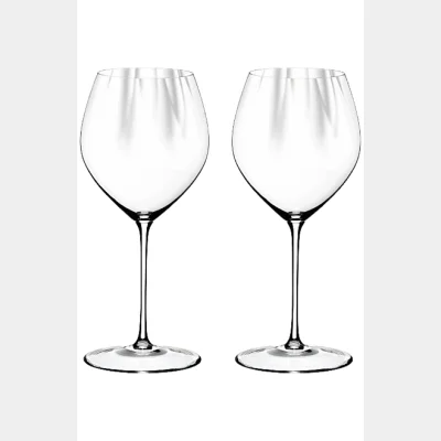 Riedel - Performance Chardonnay x 2
