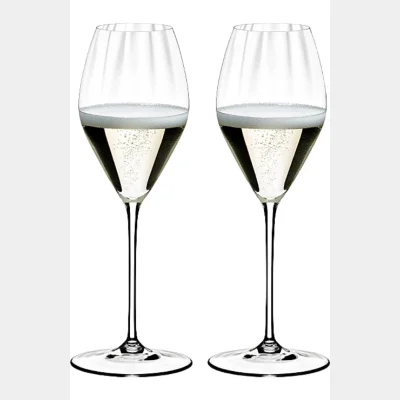 Riedel - Performance Champagne x 2