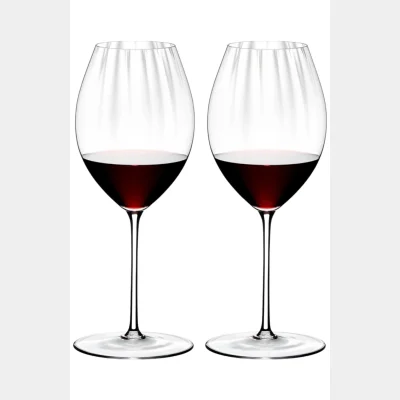 Riedel - Performance Shiraz/Syrah x 2