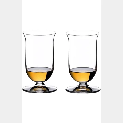 Riedel O - Single Malt x 2