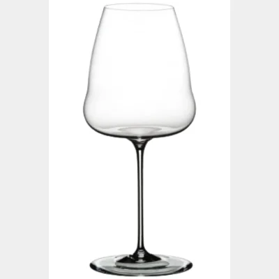 Riedel - Winewings Chardonnay Single Pack x 1