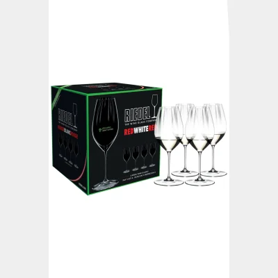 Riedel - Performance Champagne pack of 4 (Buy 3 Get 4)